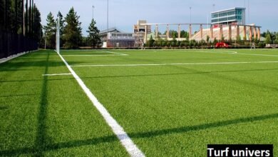 turf univers