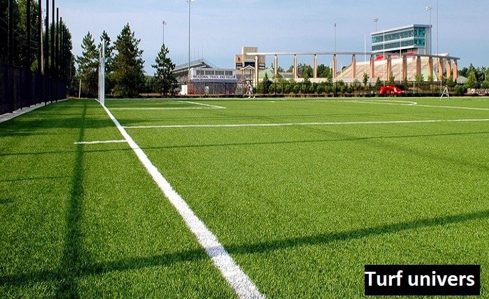 turf univers