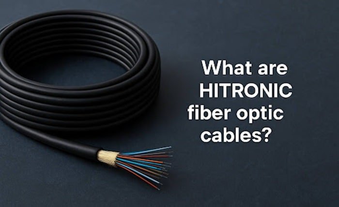 HITRONIC Cables