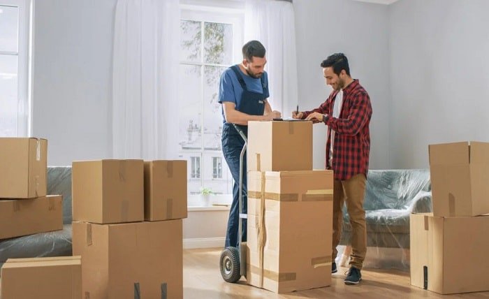 Packing Services in Phoenix