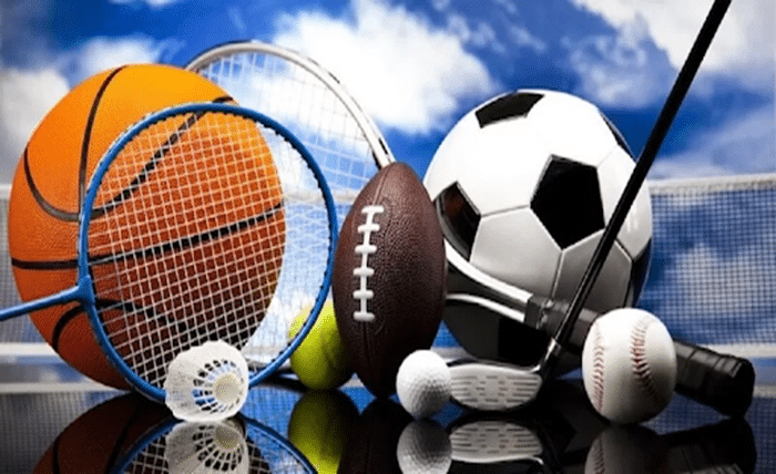 Spor‌ts Betting