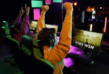 Online Gaming