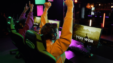 Online Gaming