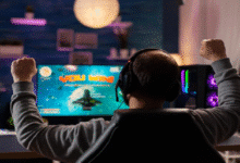 Online Games
