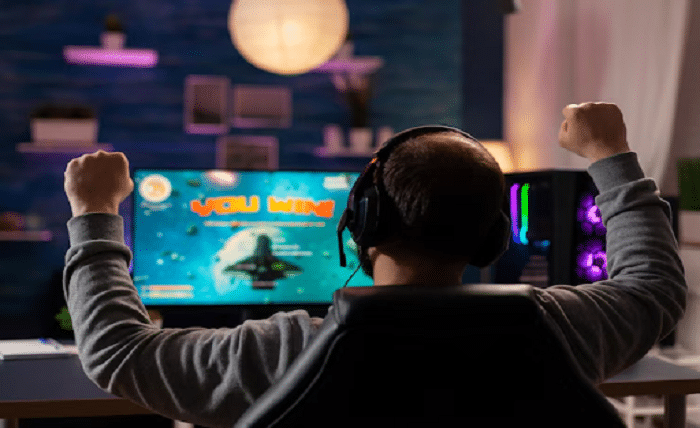 Online Games