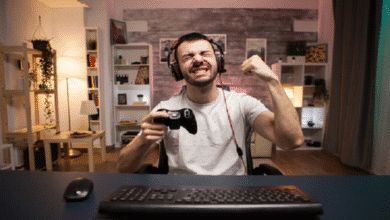 Online Game