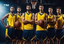 Basketball