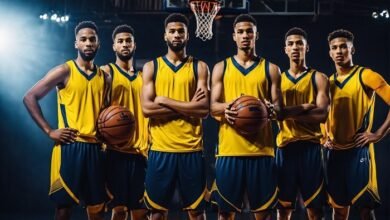 Basketball
