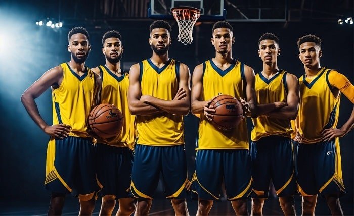 Basketball