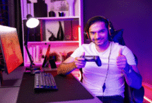 Online Game