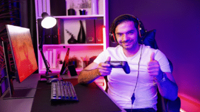 Online Game