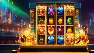 Slot Game