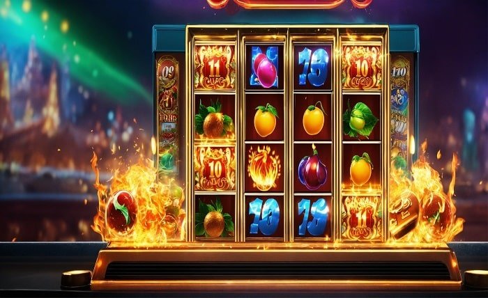 Slot Game