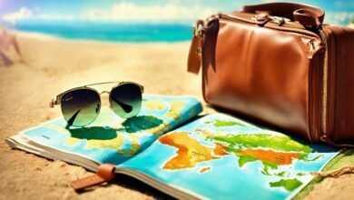 Travel Tips