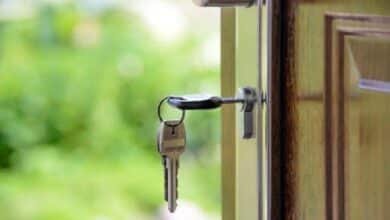 Mortgages