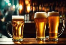 Drinks