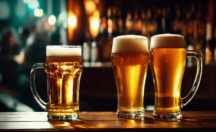 Drinks