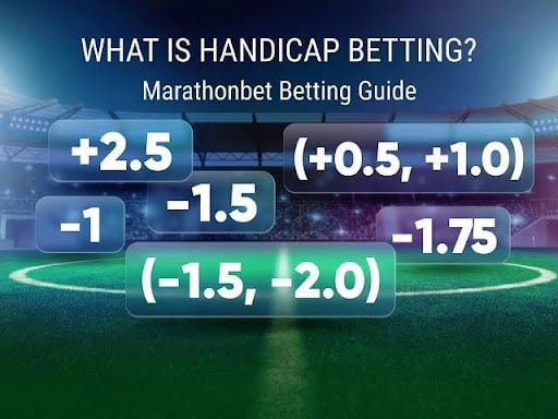 football betting