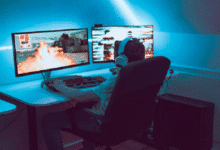 Online Gaming
