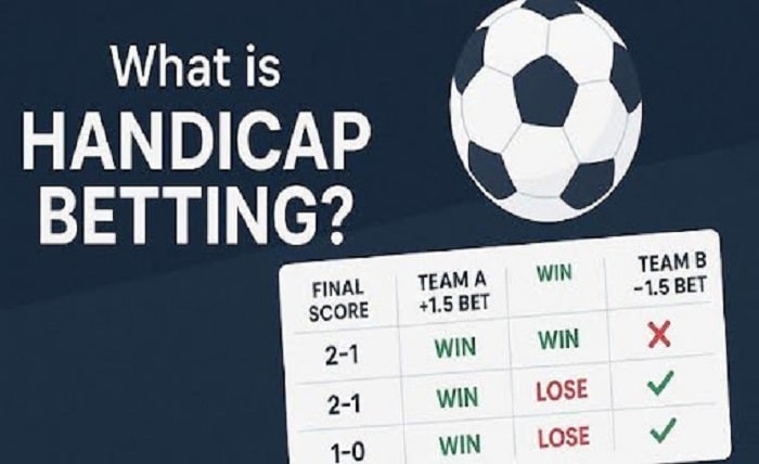football betting