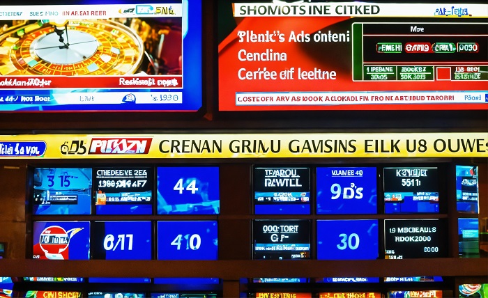 Bets