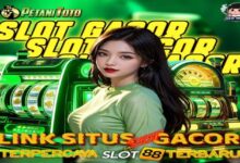 Slot Gacor