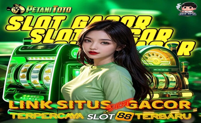 Slot Gacor