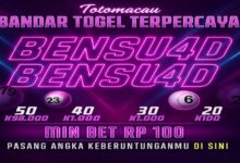 Bensu4d