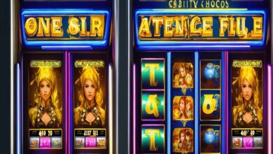 Slot Gacor