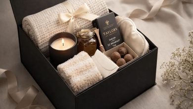 Premium Gift Boxes
