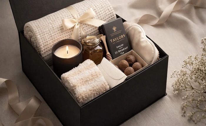 Premium Gift Boxes