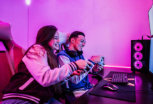 Online Games
