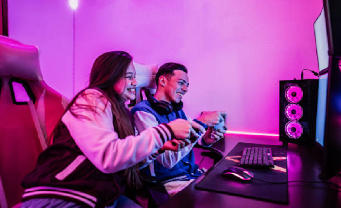 Online Games