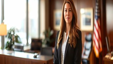 Summerlin Personal Injury Attorney