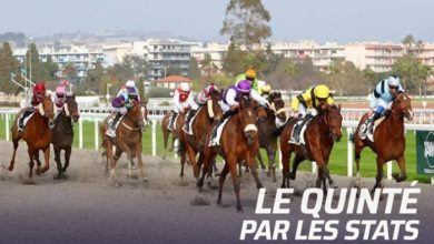 Racing Predictions