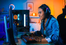 Gaming