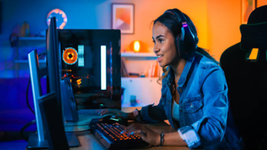Gaming