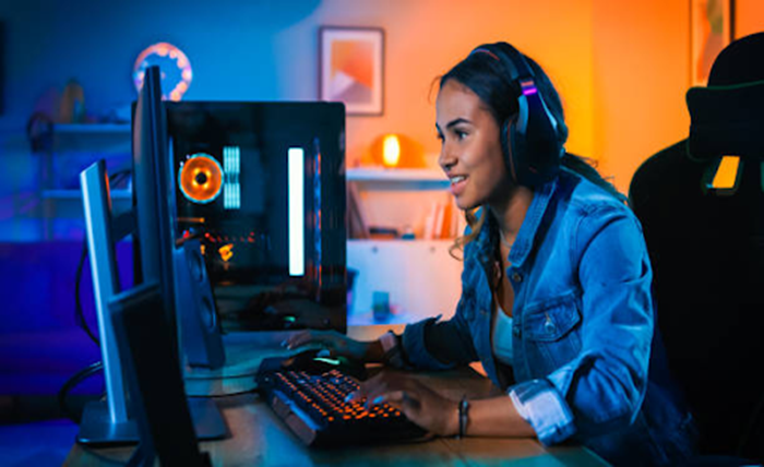 Gaming