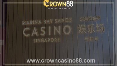 Crown88