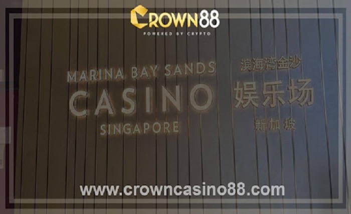 Crown88